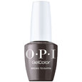 OPI GelColor Brown To Earth 0.5oz