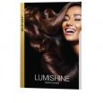 Joico Lumishine Color Premium Swatch Book Binder