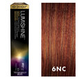 Joico Lumishine 6NC Natural Copper Dark Blonde  2.5oz