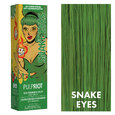 Pulp Riot Semi-Permanent Color Snake Eyes 4oz