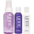 Unite BLONDA Oil Tone & Shine Trio