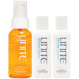 Unite U Oil Clean & Shine Trio