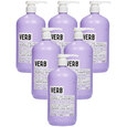 Verb Purple Shampoo Backbar Promo