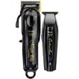 Wahl 5 Star Magic Clipper and Detailer Li Trimmer Combo