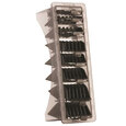 Wahl Guide Caddy / Cutting Guides 8pk