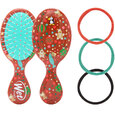 WetBrush Holiday Mini Elf Kit