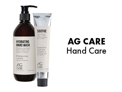 AG Care Hand Care