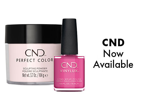 CND Now Available