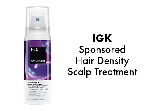 IGK Sponsored