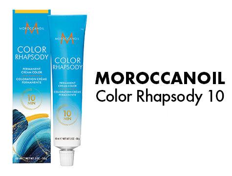 Moroccanoil Color 10