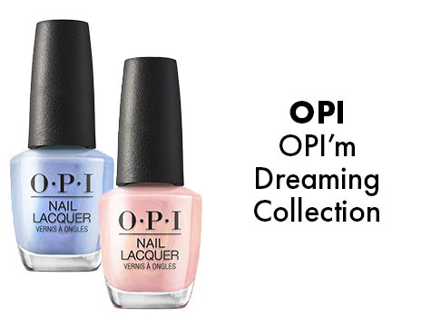 OPI Dreaming