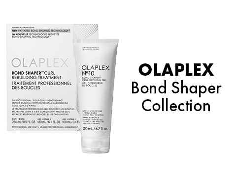 Oalplex Bond Collection