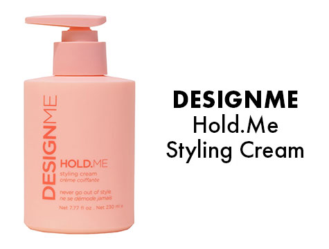 DESIGNME Hold.Me Styling Cream