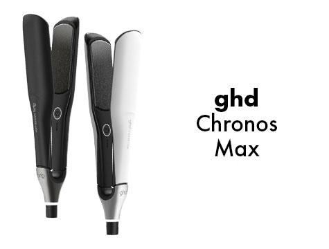 ghd Chronos Max